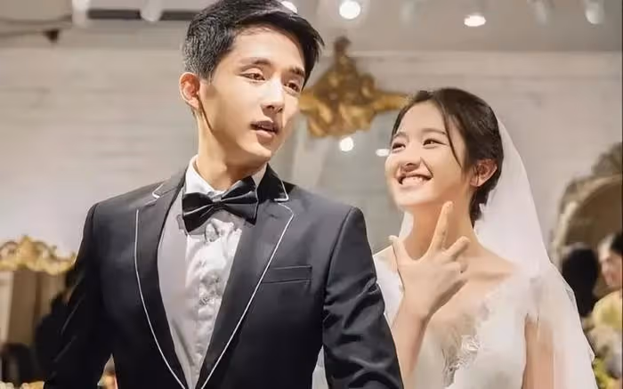 李蘭迪疑似承認與張新成戀情！稱理解粉絲心情，男方被嘲沒擔當