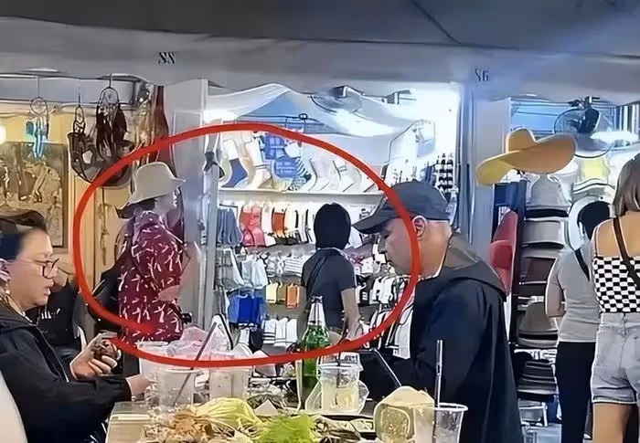 李蘭迪疑似承認與張新成戀情!稱理解粉絲心情,男方被嘲沒擔當