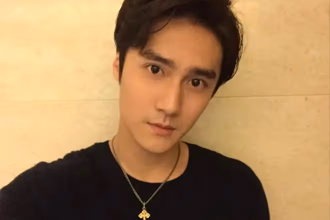 31歲的蔣勁夫,終於為他當初的粗暴行為,付出了代價