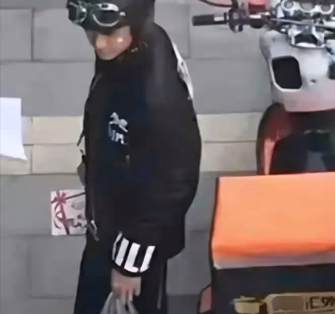 31歲的蔣勁夫,終於為他當初的粗暴行為,付出了代價