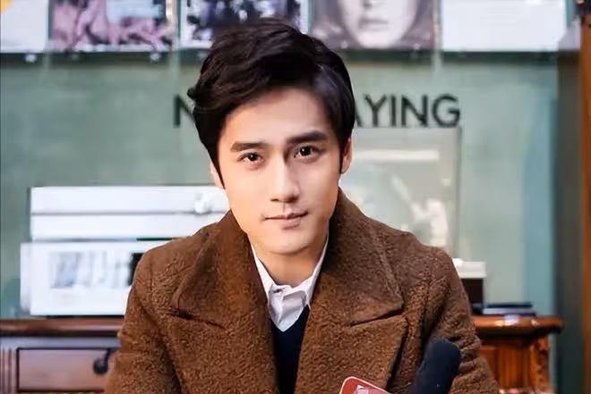 31歲的蔣勁夫,終於為他當初的粗暴行為,付出了代價