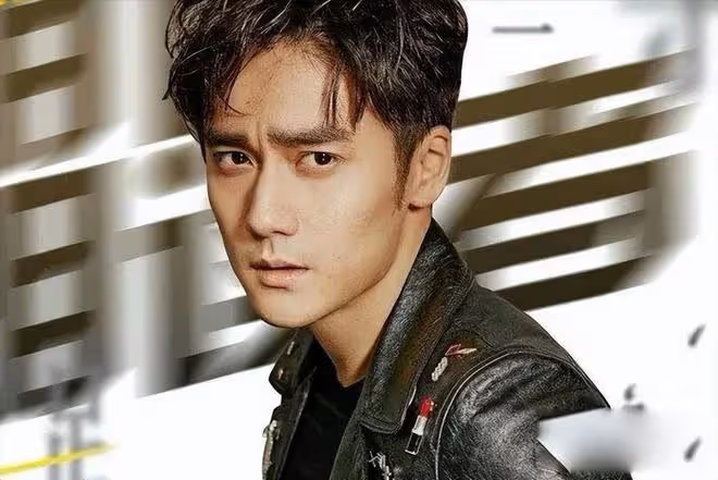 31歲的蔣勁夫,終於為他當初的粗暴行為,付出了代價