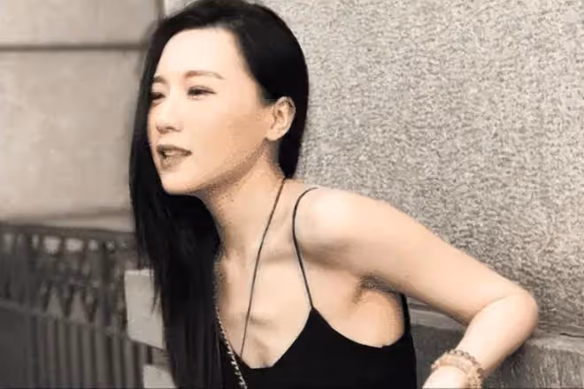 王晶的無奈:自己是風月片導演,女兒長大後卻出演風月片