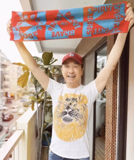 網傳61歲庾澄慶突發心臟病去世！9年前疑做手術，經紀人火速回應