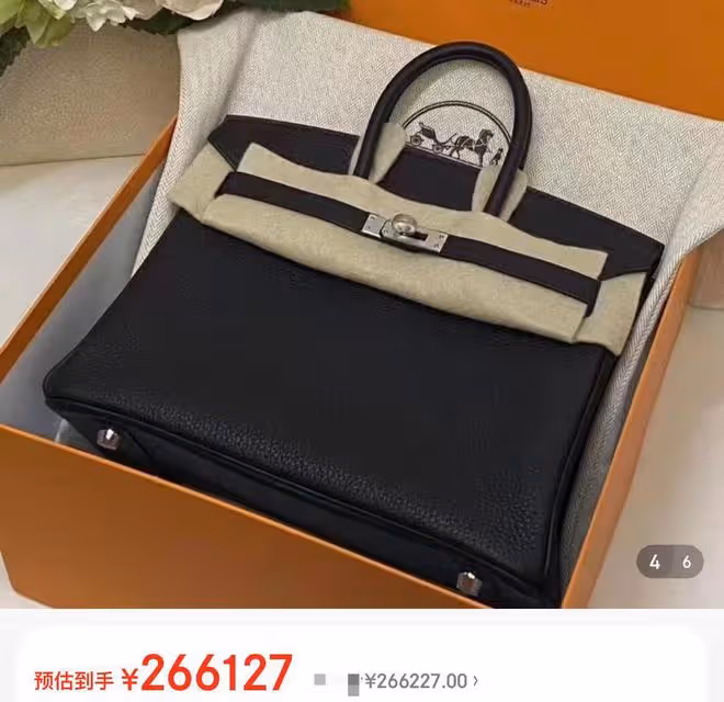 王楠挎28萬包出差與兒女告別!豪宅大得似酒店,院中停300萬豪車