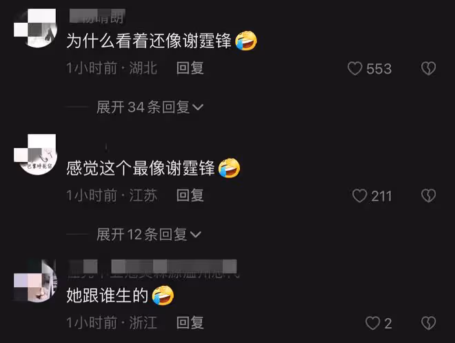 張柏芝首曬三胎小兒子正臉照!顏值超高混血感濃,帥過童年謝霆鋒