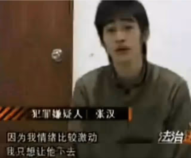 張翰陷輿論漩渦，網曝曾被他拖行的交警已經去世，評論區網友憤怒
