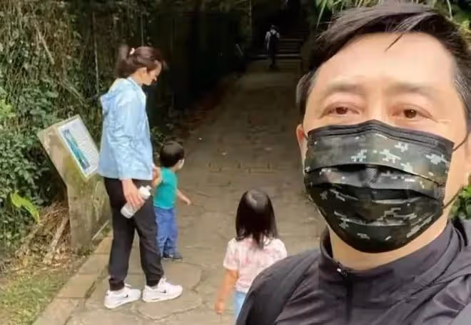 庾澄慶被曝心臟病猝逝，爆料頭天還分享騎行視頻，經紀人緊急回應