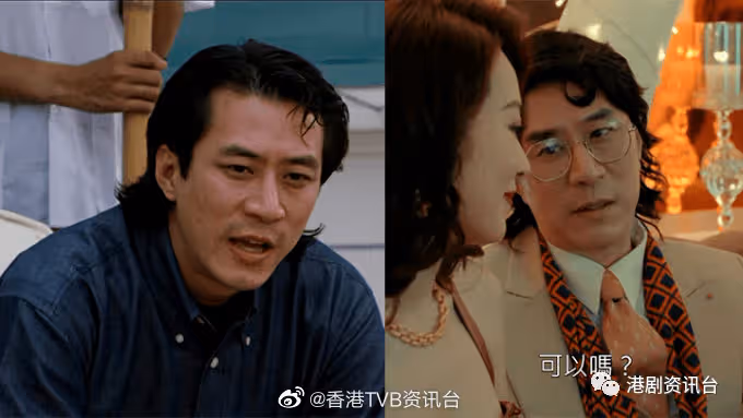《古惑仔》成代表作淡出15年轉型從商！李道瑜出山演活瀟灑大狀