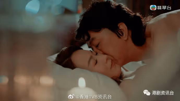《古惑仔》成代表作淡出15年轉型從商！李道瑜出山演活瀟灑大狀