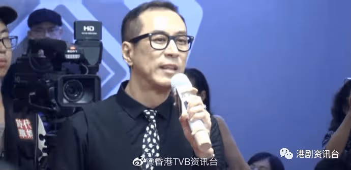 《古惑仔》成代表作淡出15年轉型從商！李道瑜出山演活瀟灑大狀