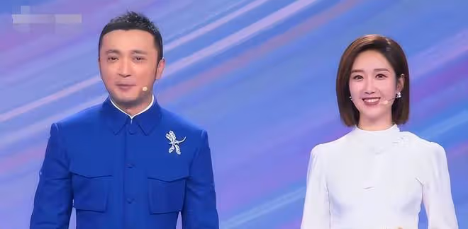 央視主持陣容大洗牌：尼格買提挑大樑，王冰冰成門面，維妮娜被棄