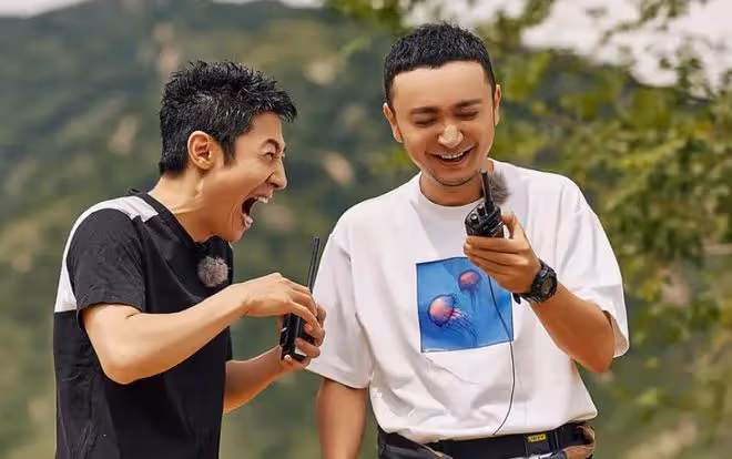 央視主持陣容大洗牌：尼格買提挑大樑，王冰冰成門面，維妮娜被棄