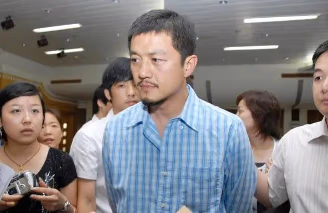 李亞鵬:為了還債,忍痛割寶3.5億甩賣8億太湖石,網友卻說只值35