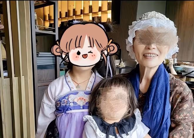 女童墜樓案宣判,爸爸曝近況:孩子姥姥悲痛去世,媽媽得了抑鬱症