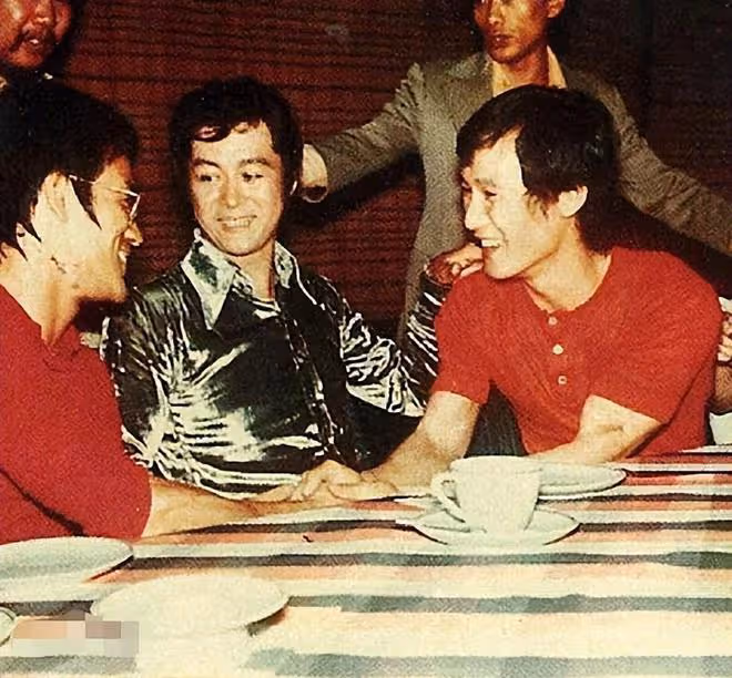 「落魄大佬」陳惠敏78歲大壽!席開12桌太寒酸,尹國駒缺席疑避嫌