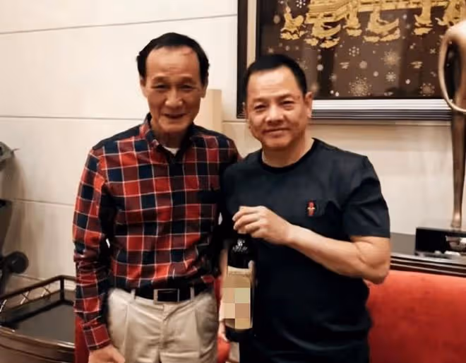 「落魄大佬」陳惠敏78歲大壽!席開12桌太寒酸,尹國駒缺席疑避嫌