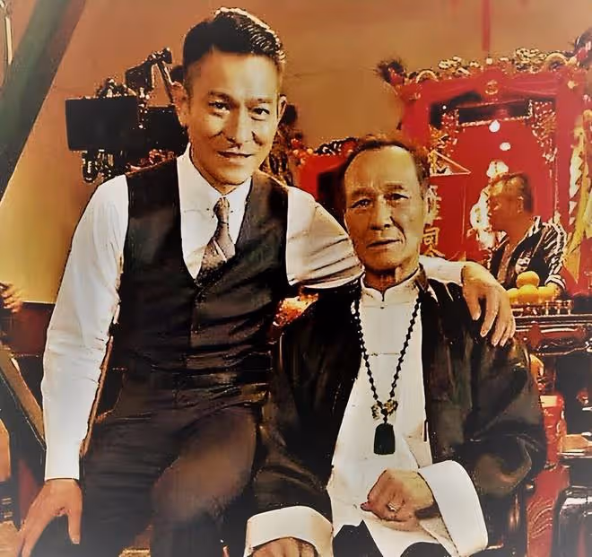 「落魄大佬」陳惠敏78歲大壽!席開12桌太寒酸,尹國駒缺席疑避嫌