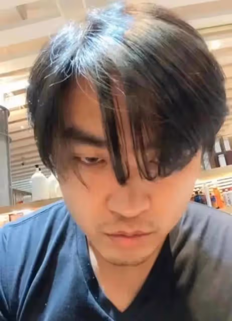 李立群向郝邵文道歉,婚禮當天高興喝多了兩杯,說了不該說的抱歉