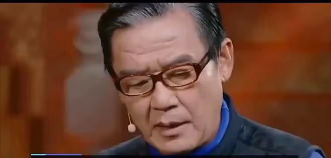 李立群向郝邵文道歉,婚禮當天高興喝多了兩杯,說了不該說的抱歉