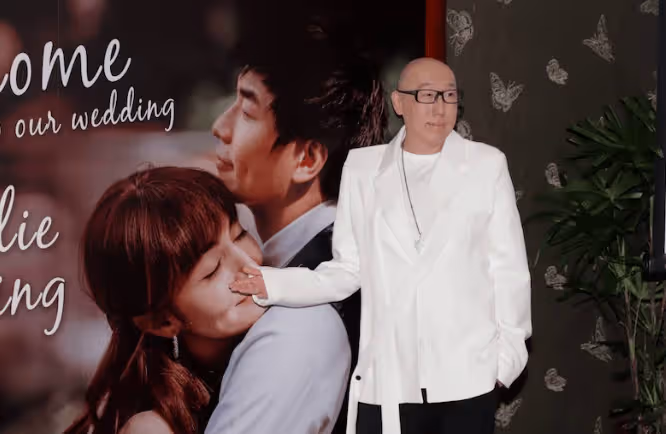 香港男演員內地離世終年59歲!親證︰可能因抑鬱症問題