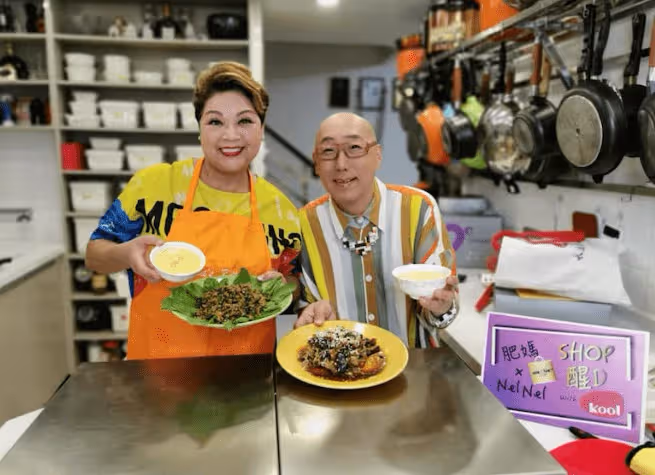香港男演員內地離世終年59歲!親證︰可能因抑鬱症問題