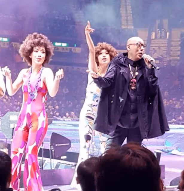 香港男演員內地離世終年59歲!親證︰可能因抑鬱症問題