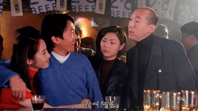 香港男演員內地離世終年59歲!親證︰可能因抑鬱症問題