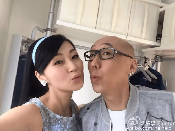 香港男演員內地離世終年59歲!親證︰可能因抑鬱症問題