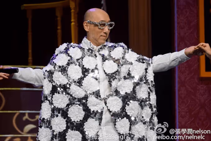 香港男演員內地離世終年59歲!親證︰可能因抑鬱症問題