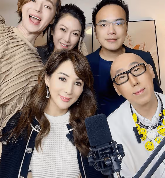 香港男演員內地離世終年59歲!親證︰可能因抑鬱症問題