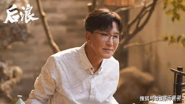 《後浪》任爸醫療事故,病人要求高額賠償,孫頭頭一秒解決