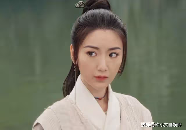 《雲襄傳》舒亞男和金十兩的武功誰更厲害?對比之下一目了然
