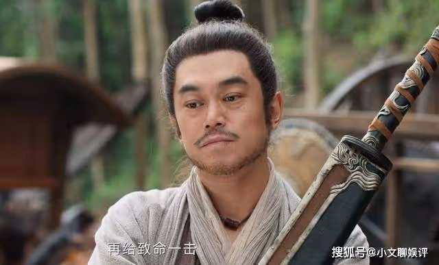 《雲襄傳》舒亞男和金十兩的武功誰更厲害？對比之下一目了然