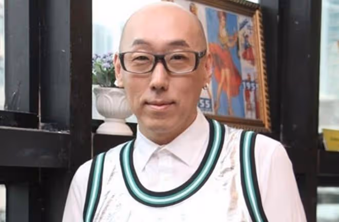郭富城形象顧問張學潤自殺離世,享年59歲,死因與財務有關
