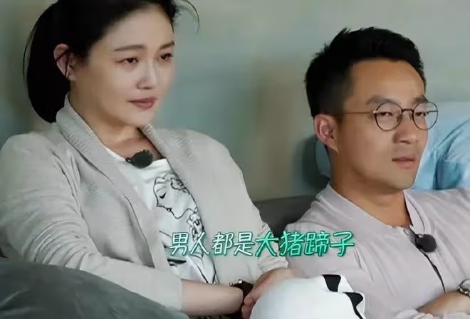 大S公開B超單承認2次胎死腹中,揭開自己遭罪的全部過程