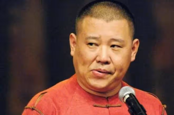 郭德綱將再次面對曹雲金,徒弟免費直播說相聲,打破相聲界的規矩