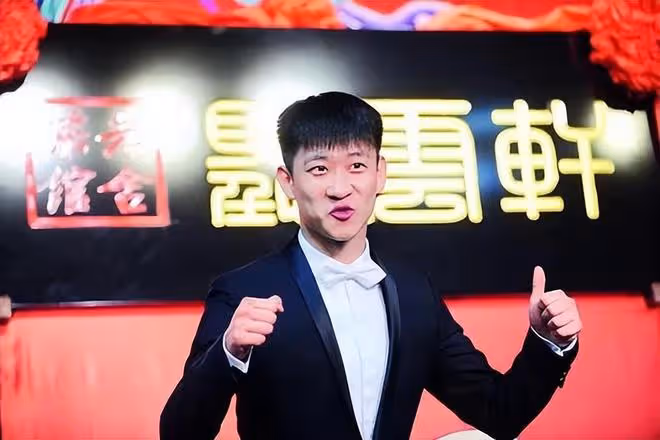 郭德綱將再次面對曹雲金,徒弟免費直播說相聲,打破相聲界的規矩