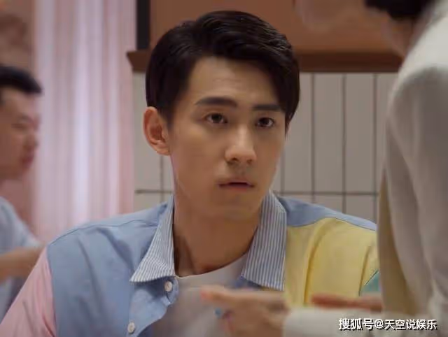 《平凡之路》結局:潘岩做父母花童,舒一南轉正迎娶左娜,三年抱倆