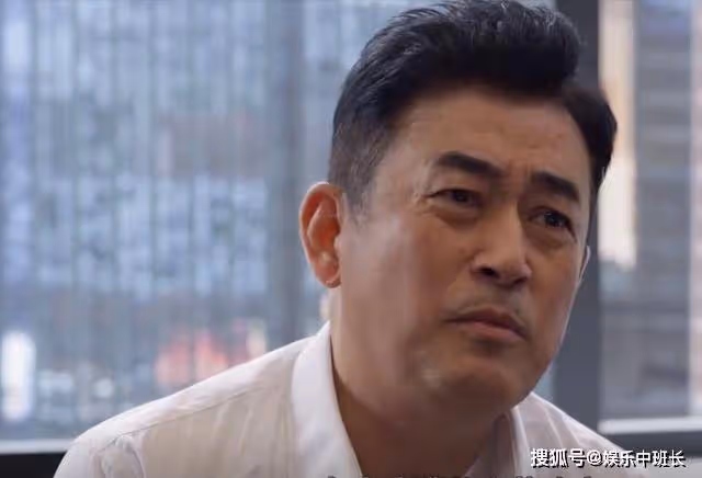《平凡之路》左大建遭蔡曉蕾陷害,入獄前說出20年秘密,左娜徹底傻眼
