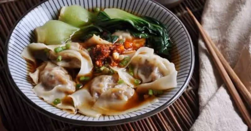 8款一個人也能做的素食菜肴，簡單還美味！