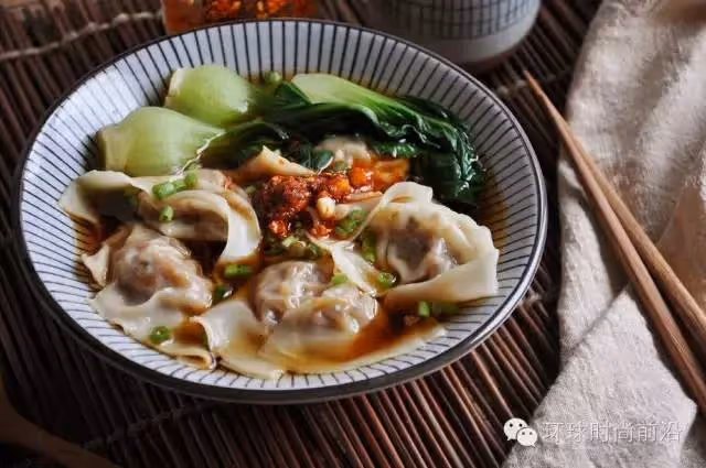 8款一個人也能做的素食菜肴,簡單還美味!