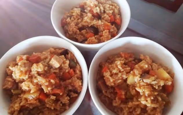 8款一個人也能做的素食菜肴,簡單還美味!