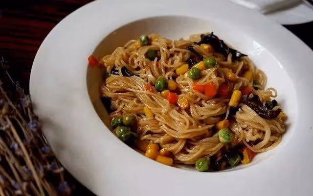 8款一個人也能做的素食菜肴,簡單還美味!