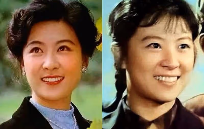 驚艷王馥荔高齡：衣冠楚楚微卷髮73歲優雅奢華