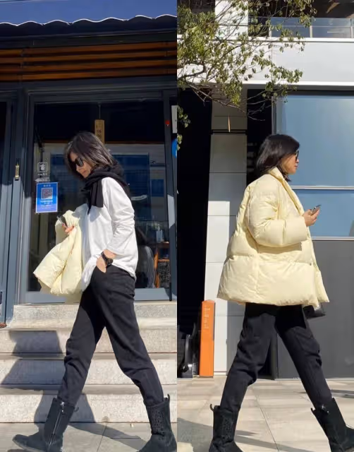 提醒大家：大衣貴不貴，與價格無關，掌握這幾種款式，時髦又高級