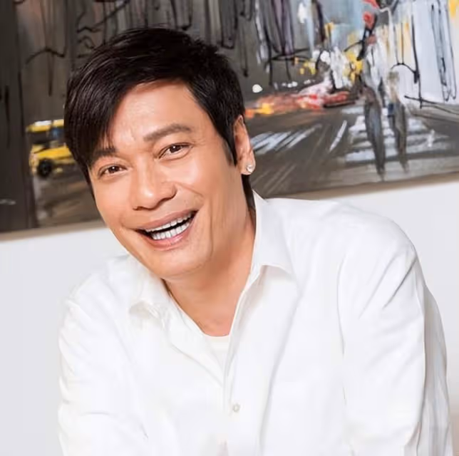 網曝港星羅嘉良患癌症晚期,命懸一線!本尊發文曬照霸氣回應