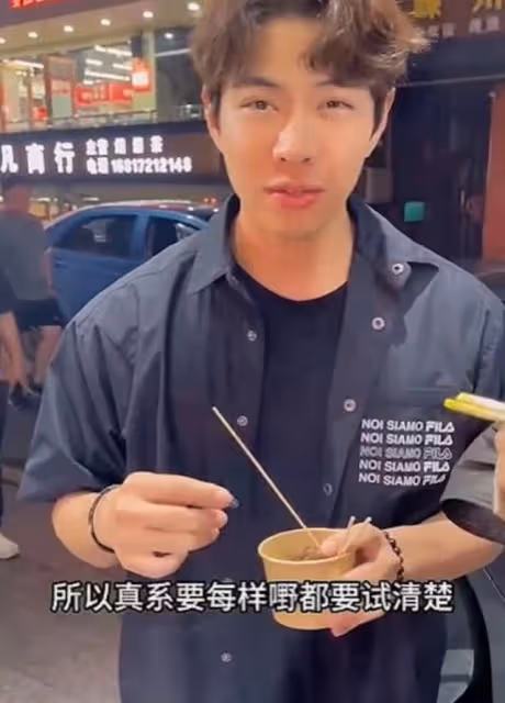 舉家北上發展！TVB前藝人離巢到內地賣港式小吃，生意好更開分店