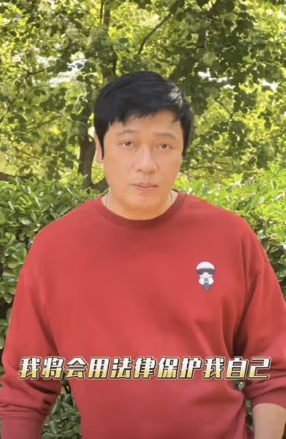 被曝肝癌晚期生命垂危!TVB視帝終於澄清:我很健康會繼續演戲
