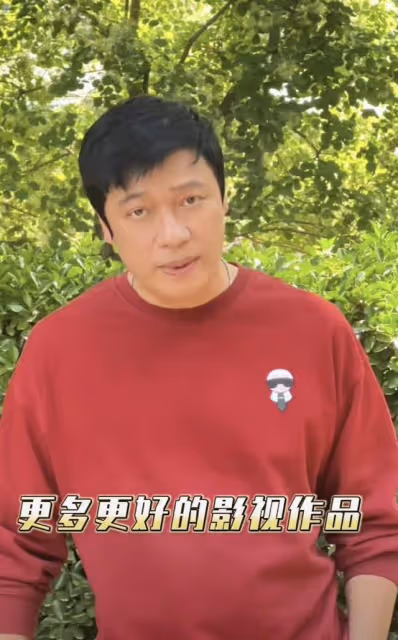 被曝肝癌晚期生命垂危!TVB視帝終於澄清:我很健康會繼續演戲